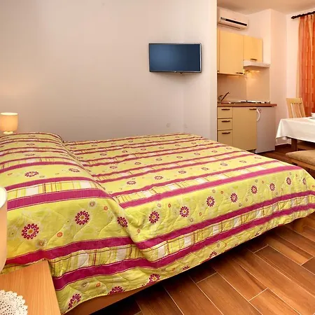 Apartment Prekalj