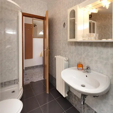 Διαμέρισμα Prekalj