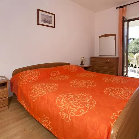 Apartment Prekalj *