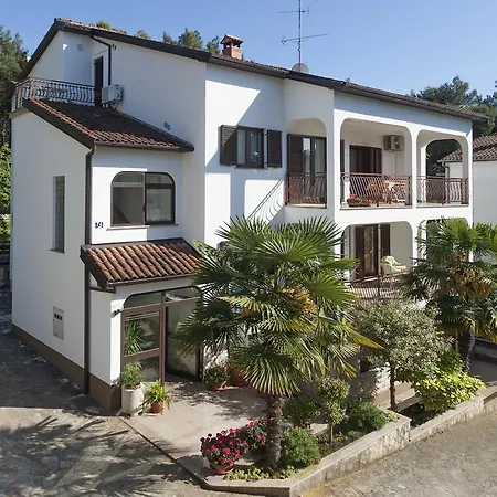 Apartment Prekalj