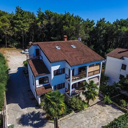 Apartmán Prekalj Poreč
