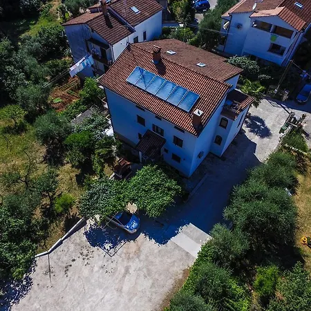 Prekalj * Porec