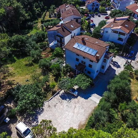 Prekalj Lägenhet Poreč