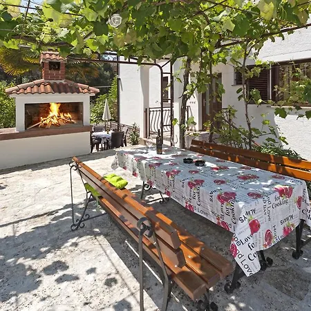 Prekalj Διαμέρισμα