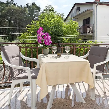 Prekalj Apartment Porec