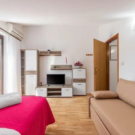 Apartment Prekalj *