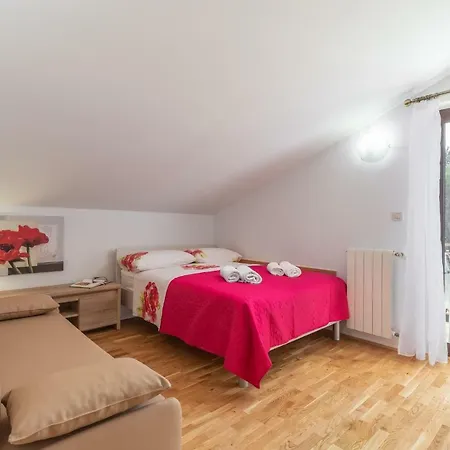 Apartmán Prekalj Poreč