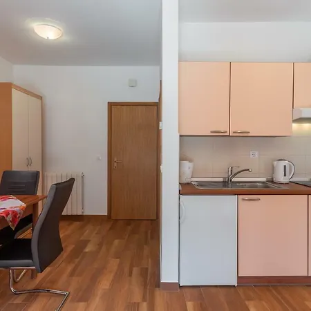 Apartmán Prekalj Poreč