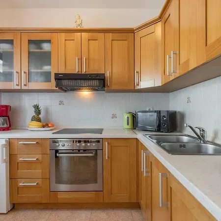 Prekalj Apartment Porec