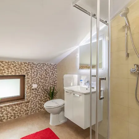 Apartment Prekalj *