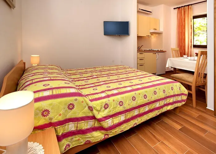 Apartmán Prekalj