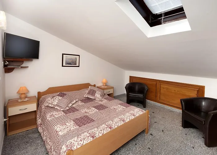 Prekalj Apartmán *